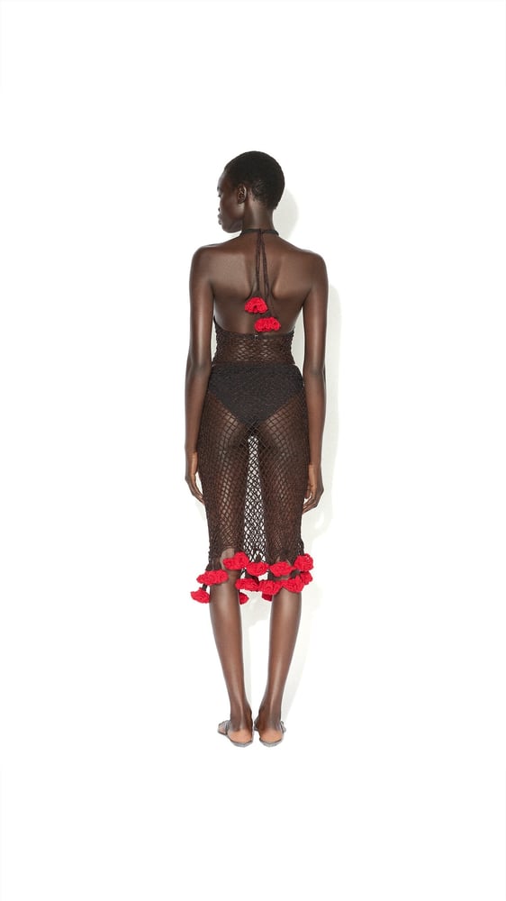 ENSEMBLE BIKINI À POMPONS