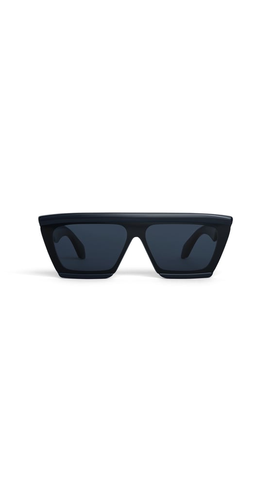 LUNETTES DE SOLEIL MASQUE