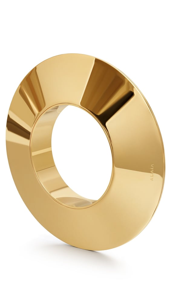 BRACELET BLADE LARGE