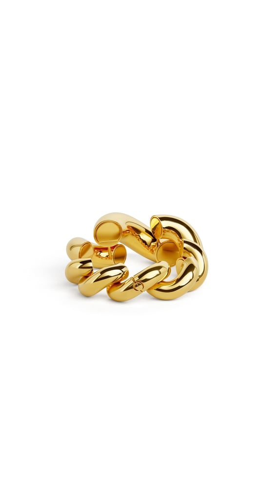 BRACELET TORSION