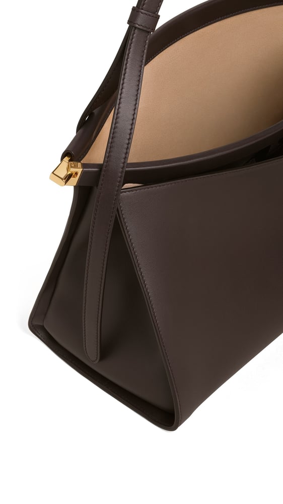 SAC LE CLICK POCKET 35 EN CUIR