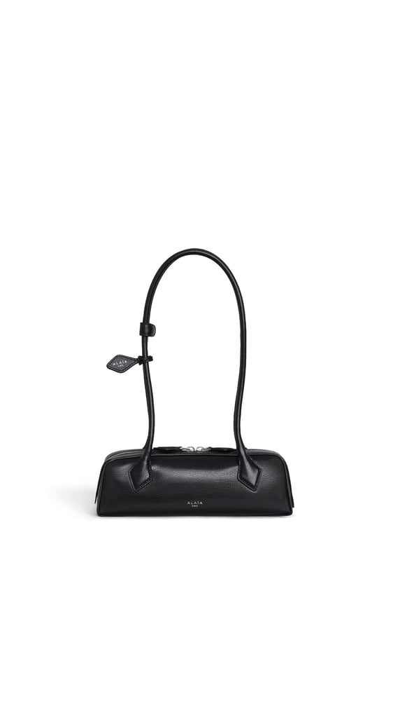 SAC LE TECKEL SMALL EN CUIR
