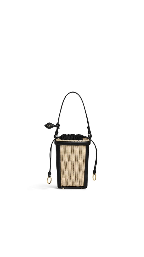 SAC SEAU EN OSIER