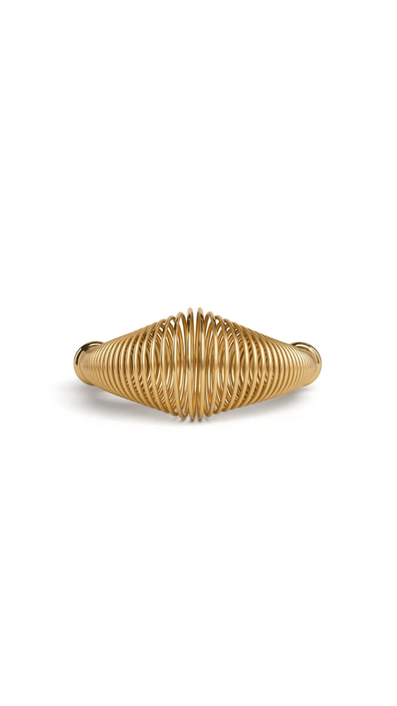 BRACELET SPIRAL
