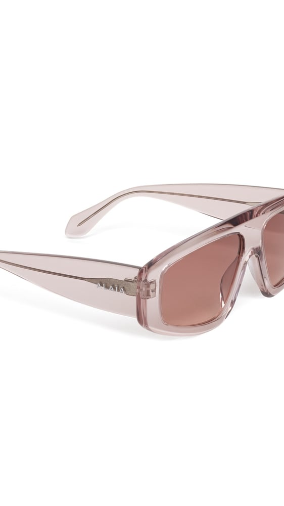 LUNETTES DE SOLEIL MASQUE AVIATEUR