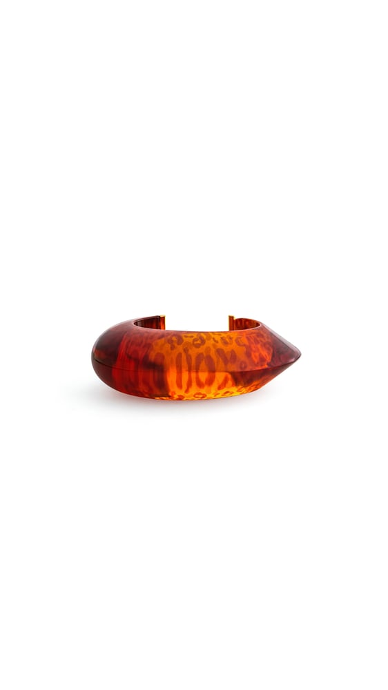 BRACELET MANCHETTE EDGE MEDIUM