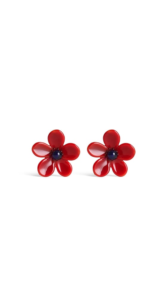 BOUCLES D'OREILLES BLOOM