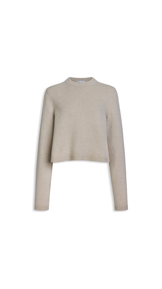 PULL EN CACHEMIRE