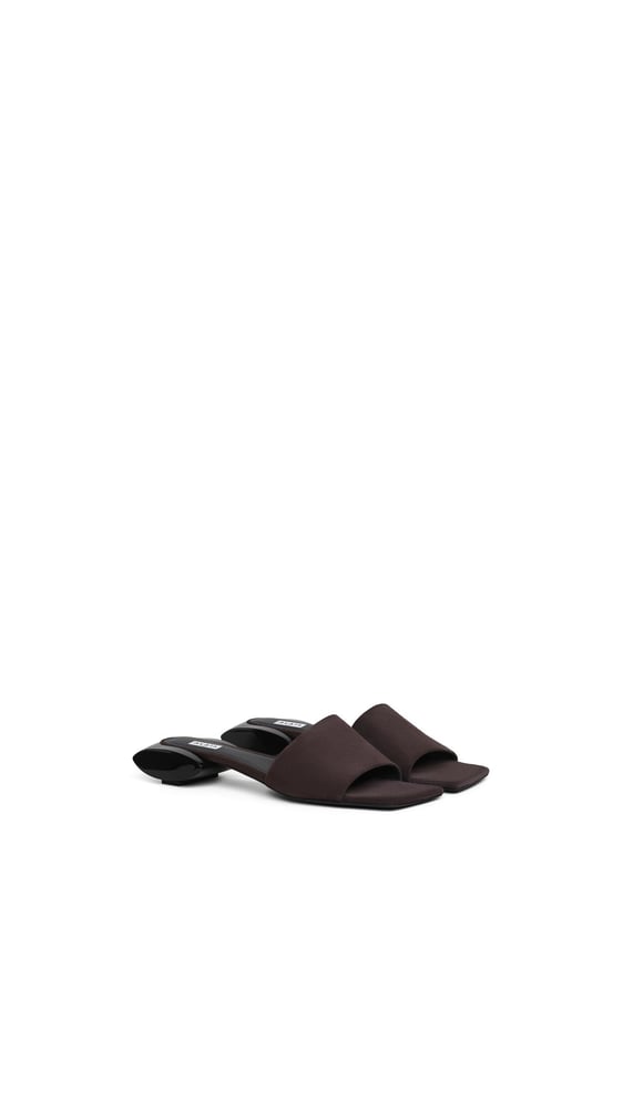 MULES ELLIPSE EN SUÈDE