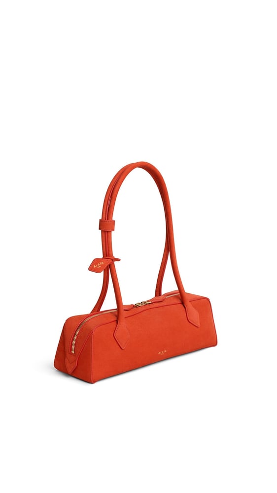 SAC LE TECKEL MEDIUM EN NUBUCK