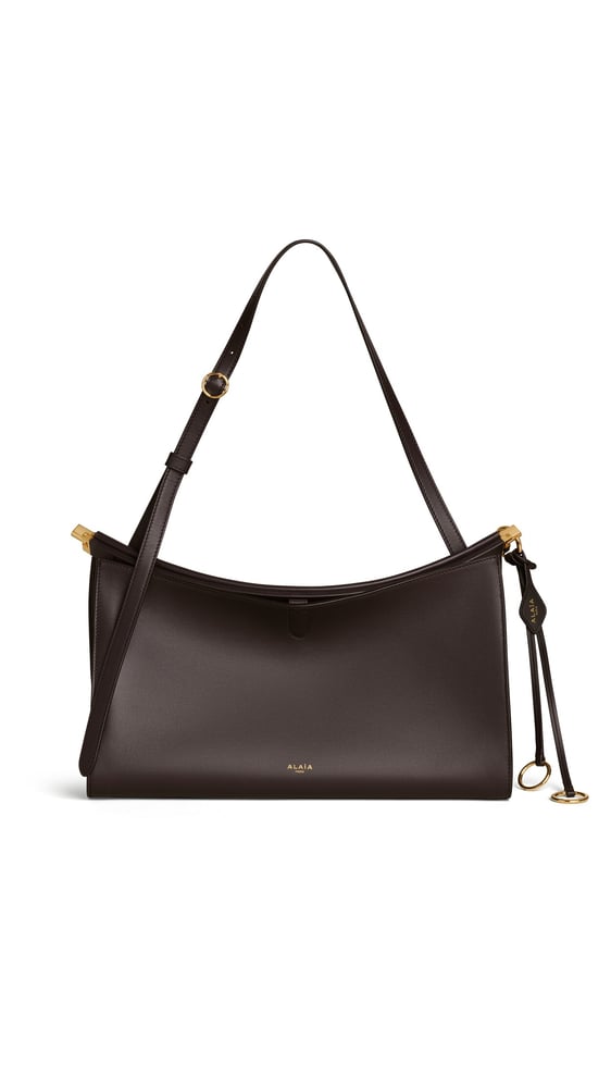 SAC LE CLICK POCKET 35 EN CUIR