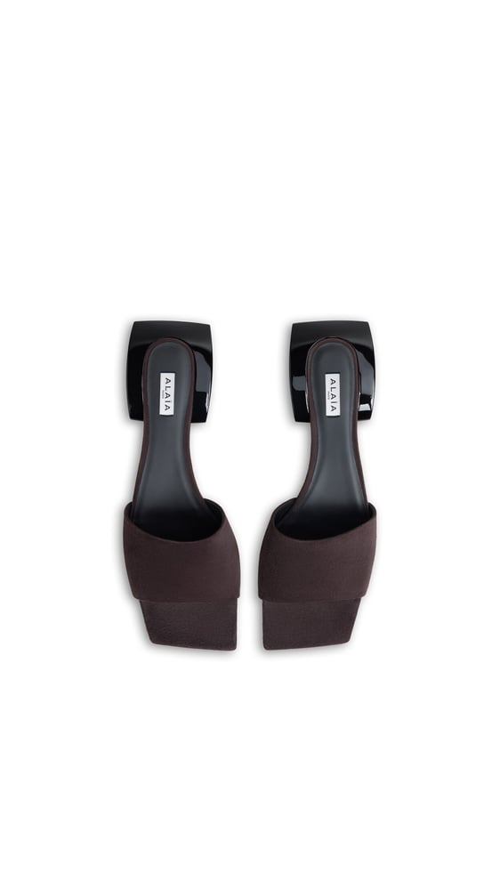 MULES ELLIPSE EN SUÈDE