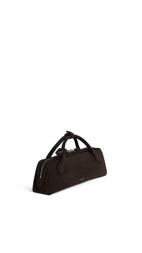 LE TECKEL CLUTCH EN SUÈDE