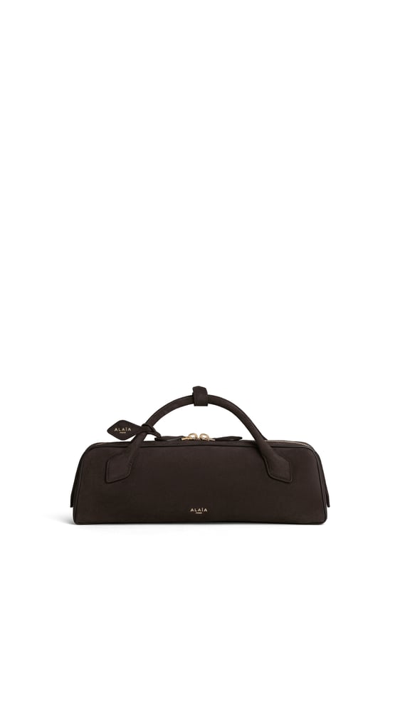 LE TECKEL CLUTCH EN SUÈDE