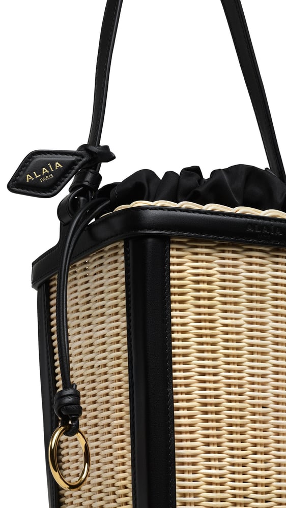 SAC SEAU EN OSIER