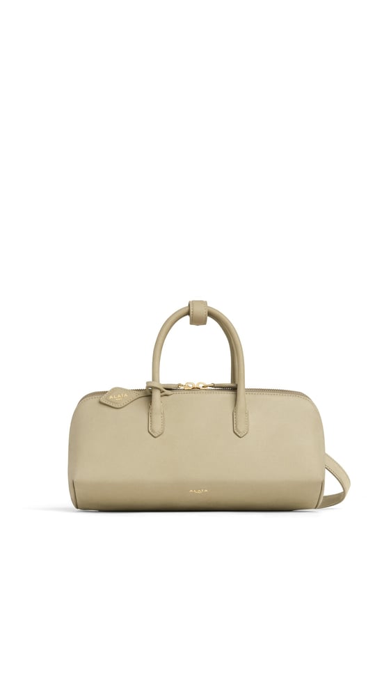 SAC DELTA SMALL EN NUBUCK