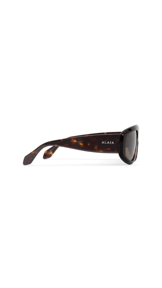 LUNETTES DE SOLEIL MASQUE
