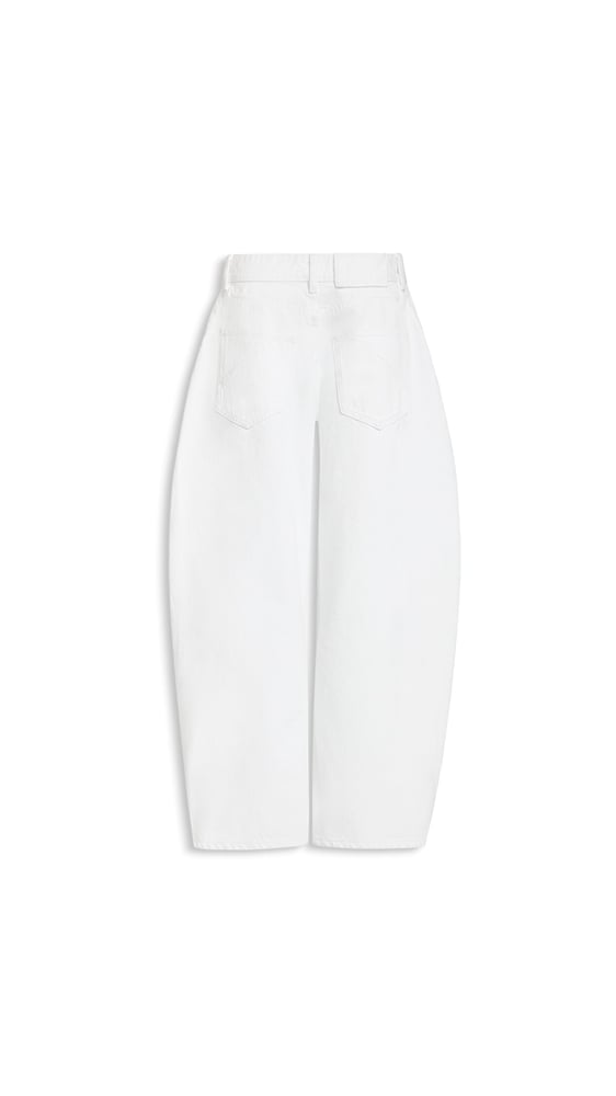 PANTALON RODÉO EN DENIM