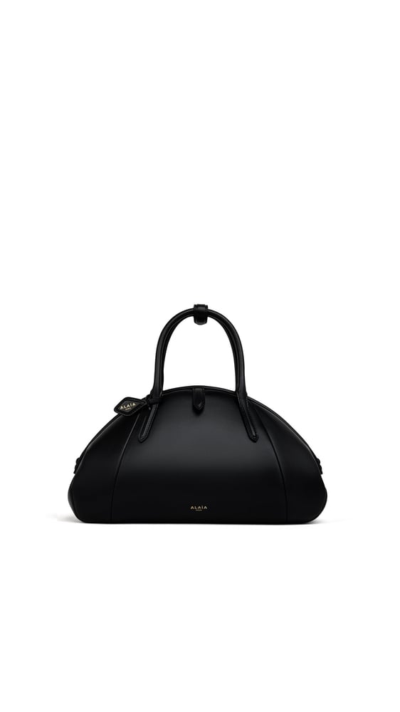 SAC PURSE PORTÉ MAIN EN CUIR