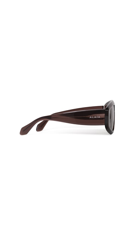 LUNETTES DE SOLEIL MASQUE AVIATEUR