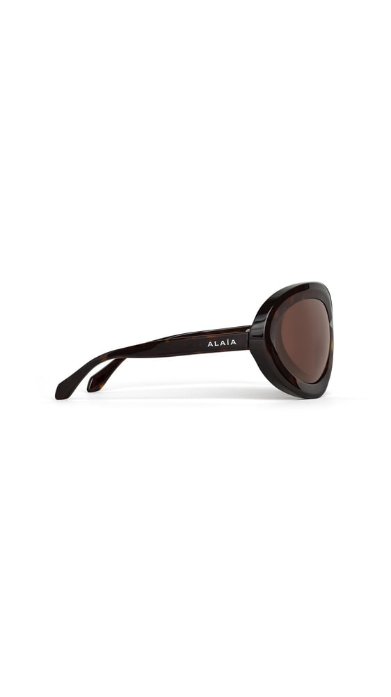 LUNETTES DE SOLEIL BUTTERFLY