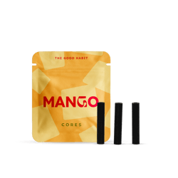 Mango Cores