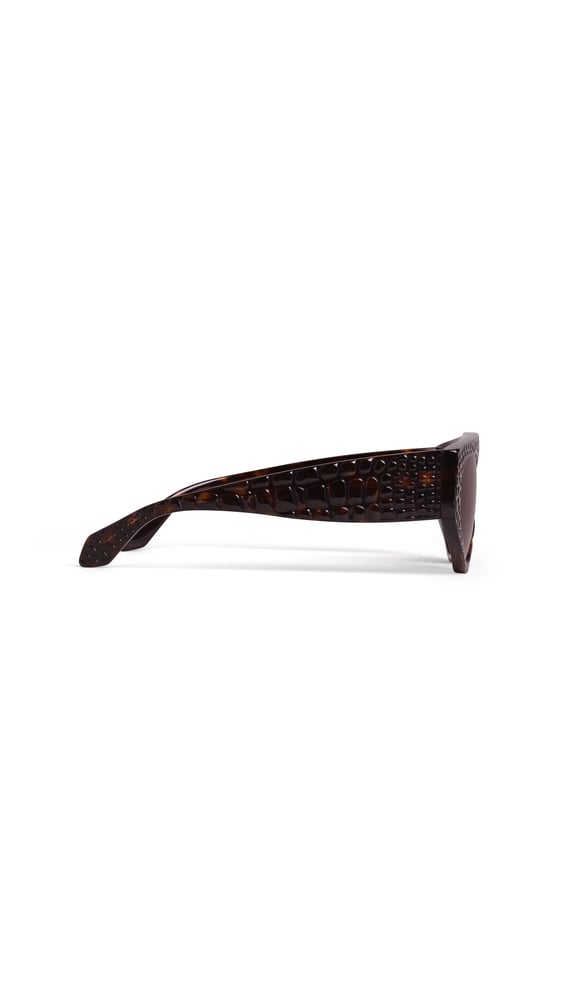 LUNETTES DE SOLEIL MASQUE AVIATEUR