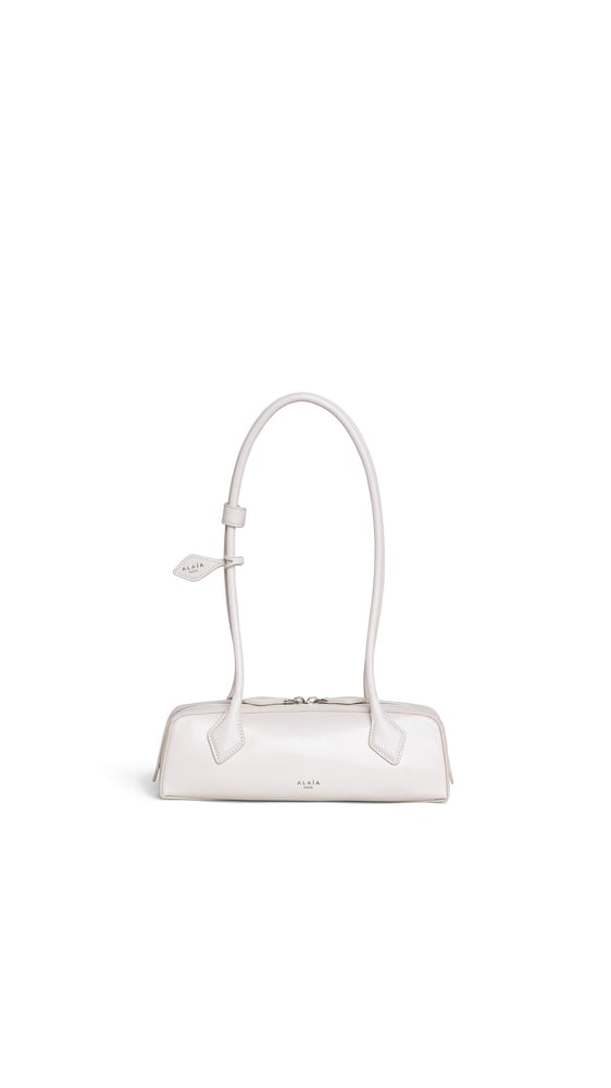 SAC LE TECKEL SMALL EN CUIR