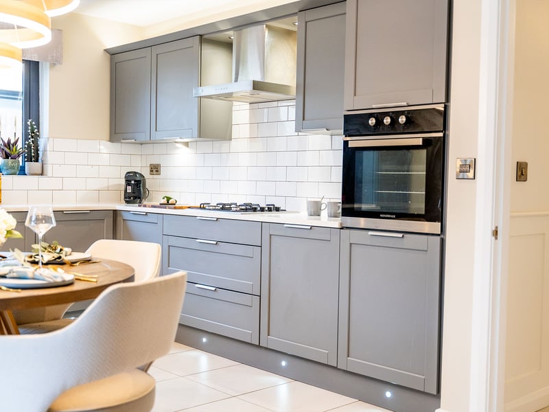 4 Bed Luxury House #2