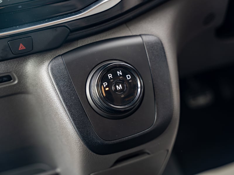 2026 Swift Trekker 540 or £55,000