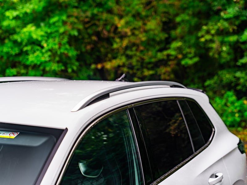 2024 VW Tiguan R-Line Launch Edition OR £25,000