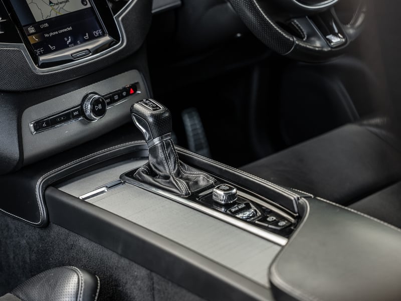Volvo XC90 or £20,000