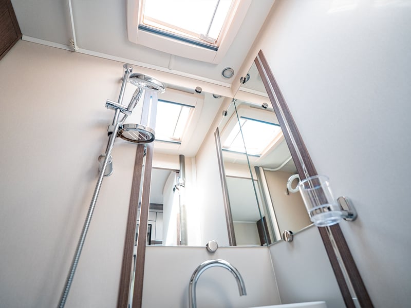 2023 Elddis Encore 250 OR £45,000