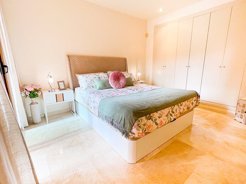 2 Bed Luxury Apartment in Spain or Â£150K