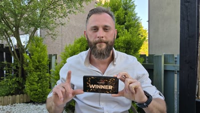 Summer Splash - 50k Prize pool - £5k End Prize!