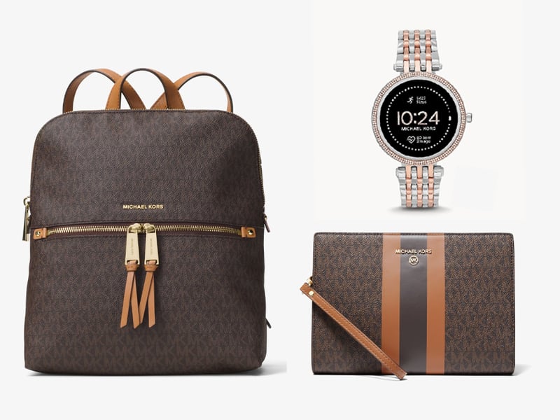 Michael Kors Bundle! #9