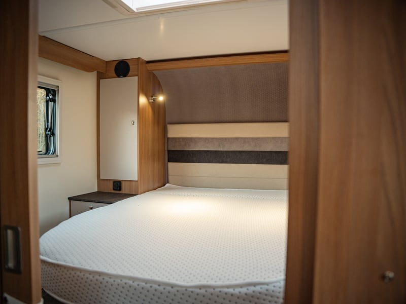 2022 Bailey Autograph 79-4i Motorhome 