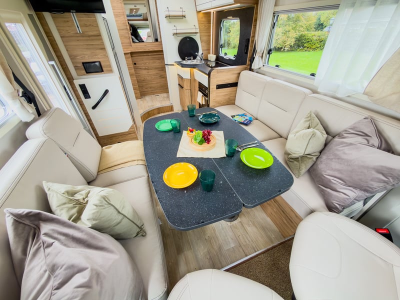 Pilote Evidence 696 or £40,000