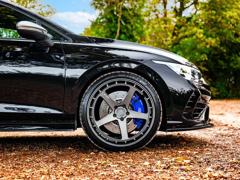 2023 VW Golf R 2.0 TSI OR £20,000