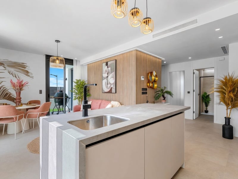 £400,000 Villa In Spain - Ultra Low Odds