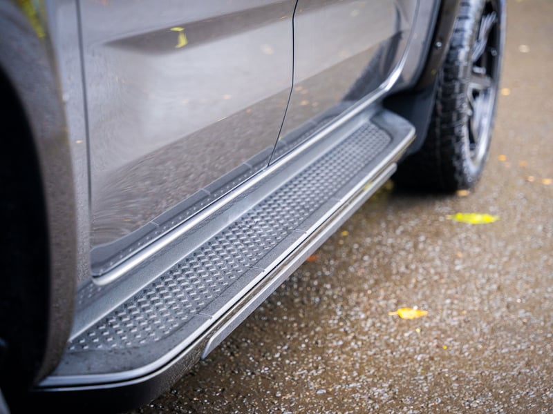 2023 VW Amarok 3.0 4-Motion