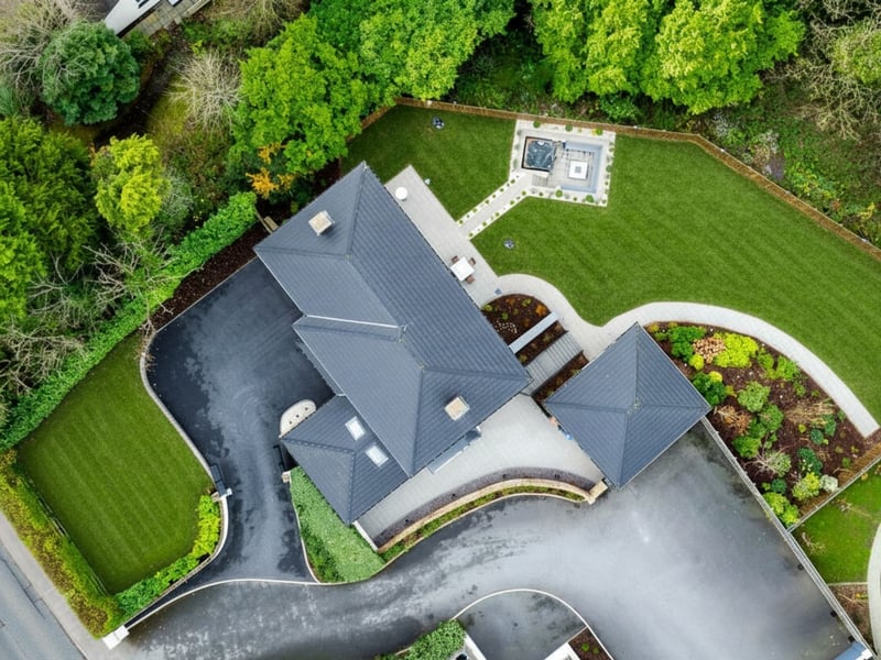 4 Bed Luxury Home in Holywood Belfast OR £650,000