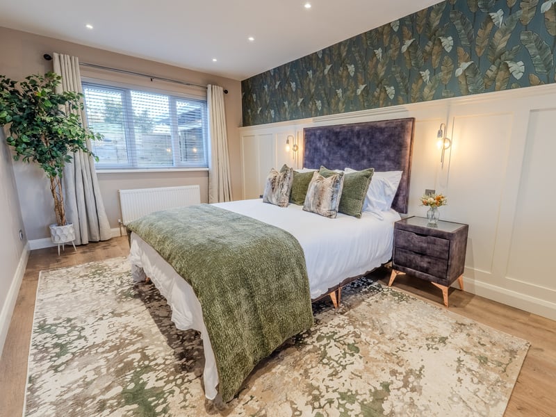 MEGA £1.5 Million House Instant Win!