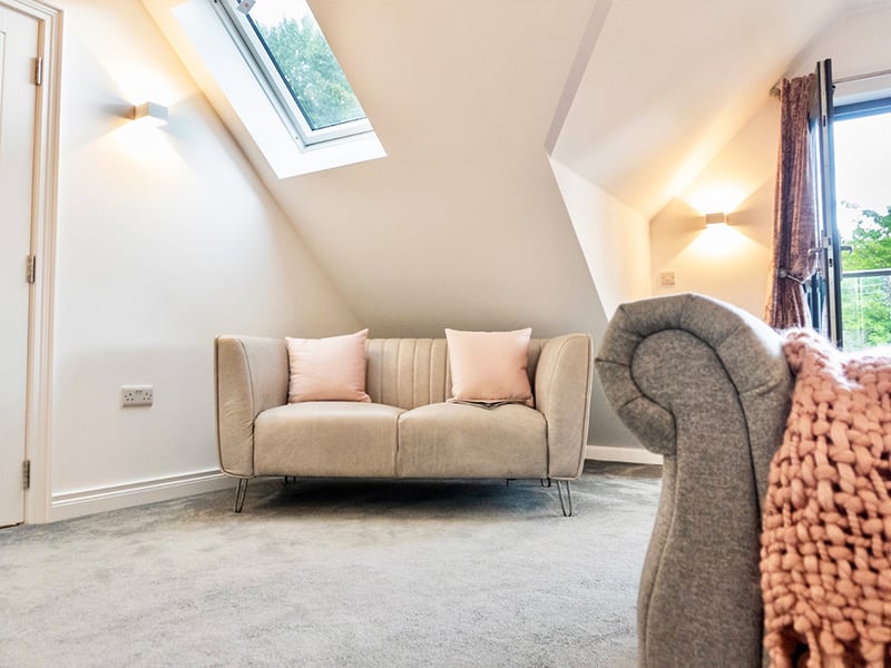 Ultimate 3 Bed Luxury Penthouse Bundle