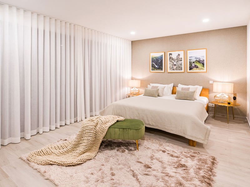 3 Bed Luxury Villa in Albufeira