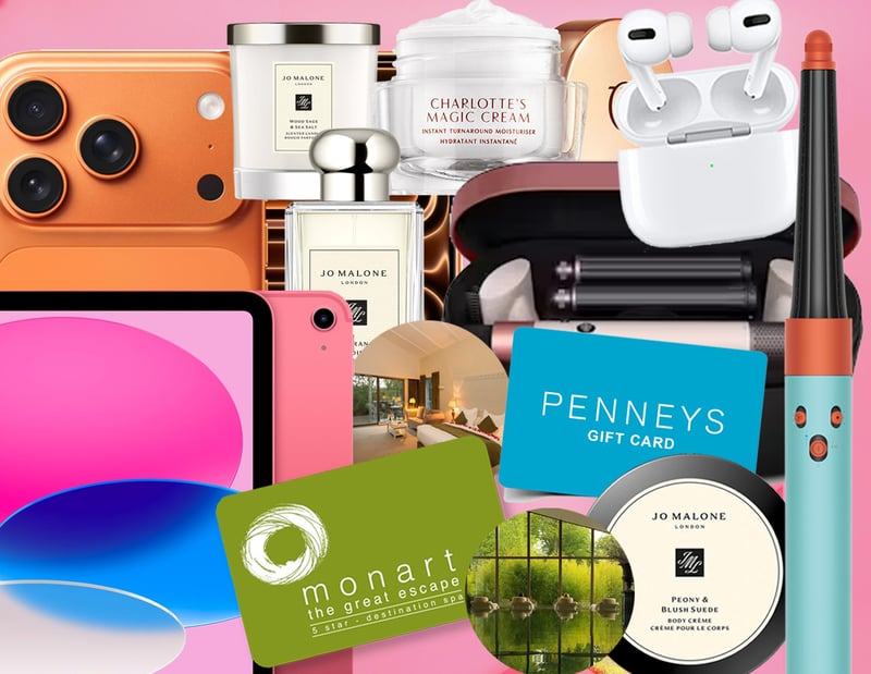 WIN Ladies Xmas Sorted Bundle!