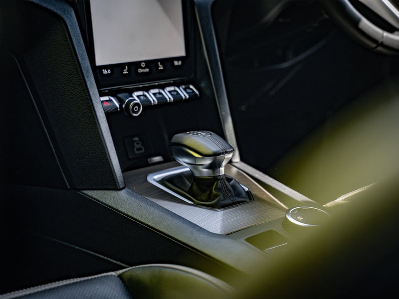 2023 VW Amarok Style V6 TDI OR £40,000