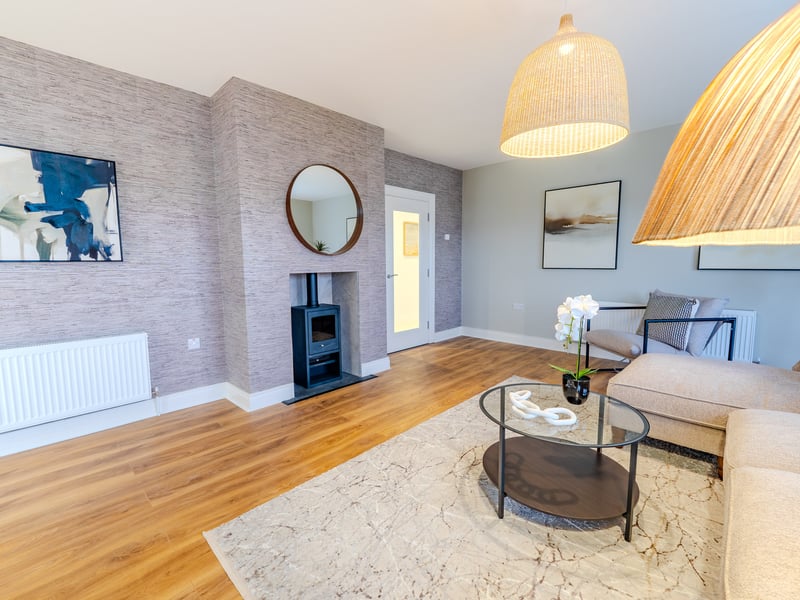 £2m Instant Win Pot - Luxury House End Prize!