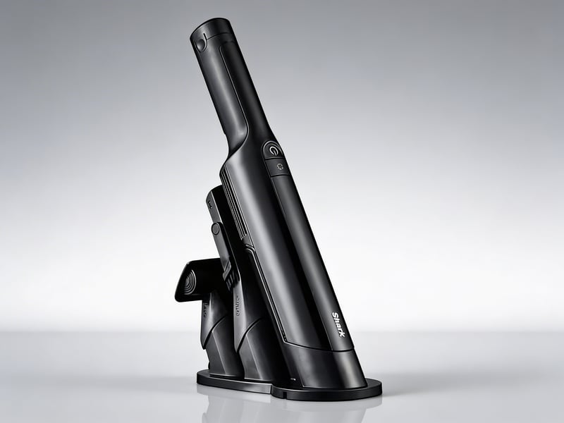 Shark Deluxe 2.0 Handheld Vacuum - Autodraw