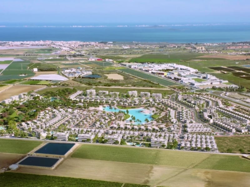 £400,000 Villa In Spain - Ultra Low Odds